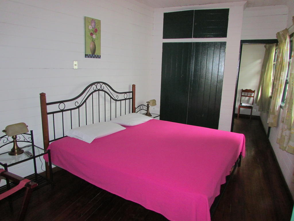 Hotel Casa Leon San Jose (San Jose)