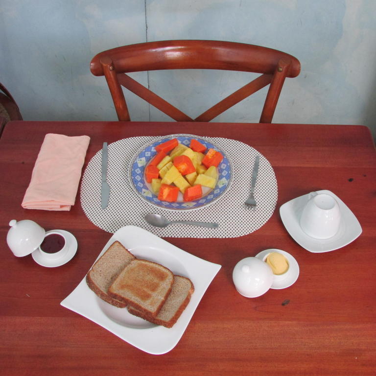 Hotel Casa Leon