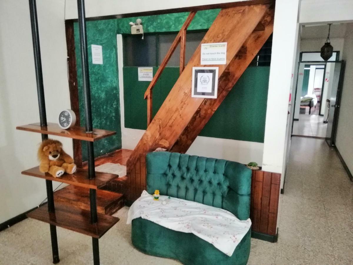 Casa Leon