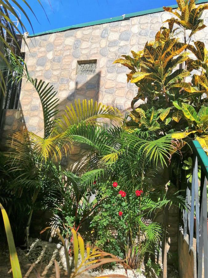 Casa Leon