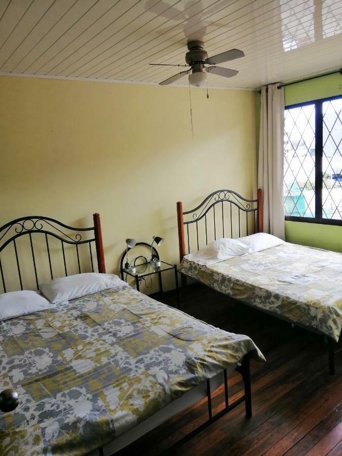 Casa Leon Hotel