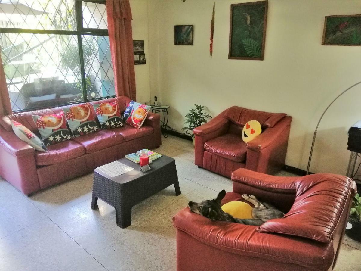 Hotel Casa Leon San Jose (San Jose)