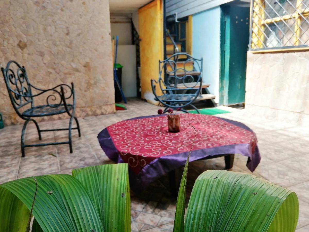 Casa Leon