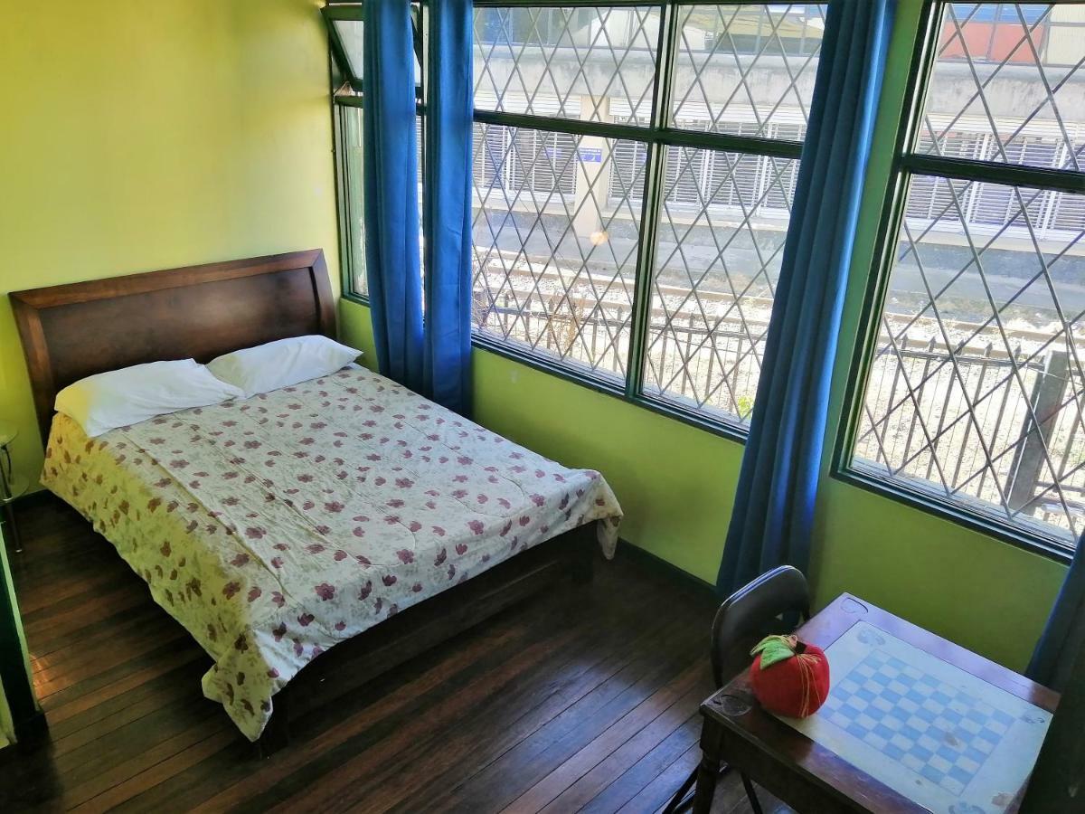 Casa Leon San Jose (San Jose)