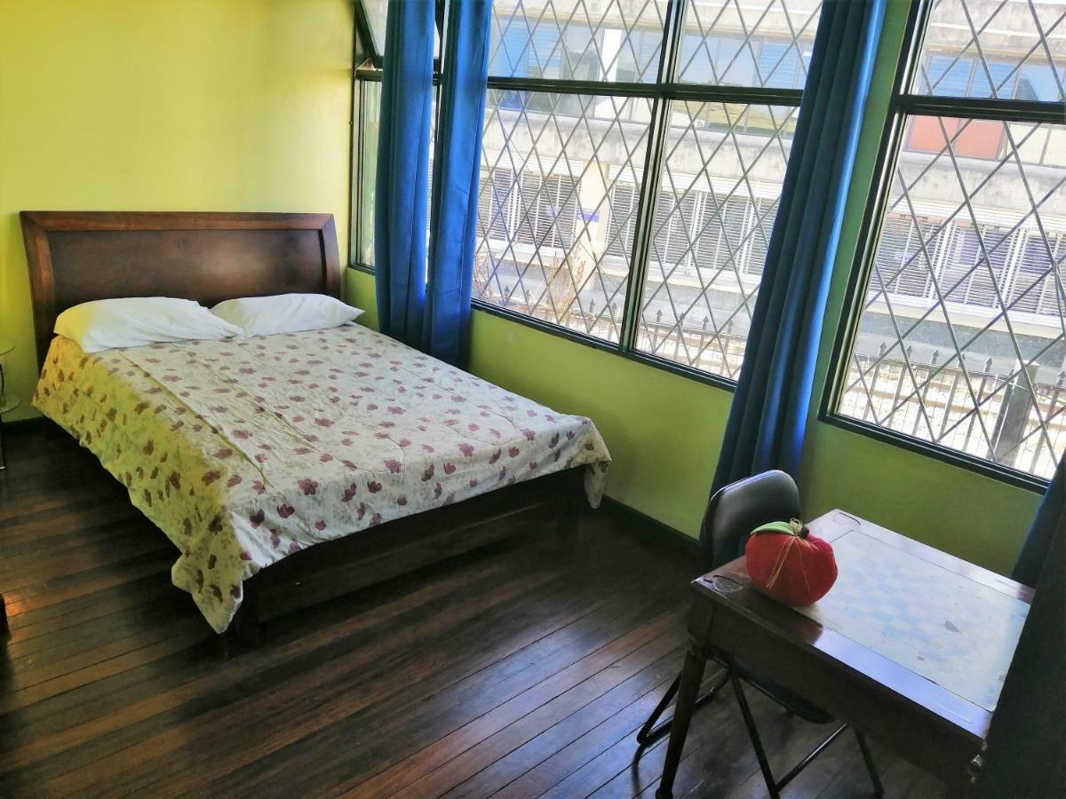 Hotel Casa Leon San Jose (San Jose)