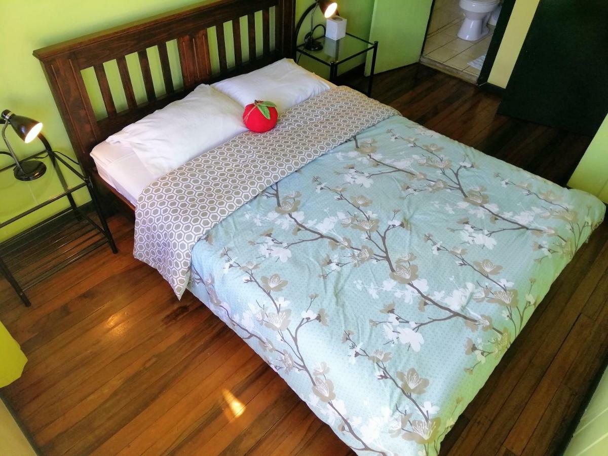 Hotel Casa Leon 2*