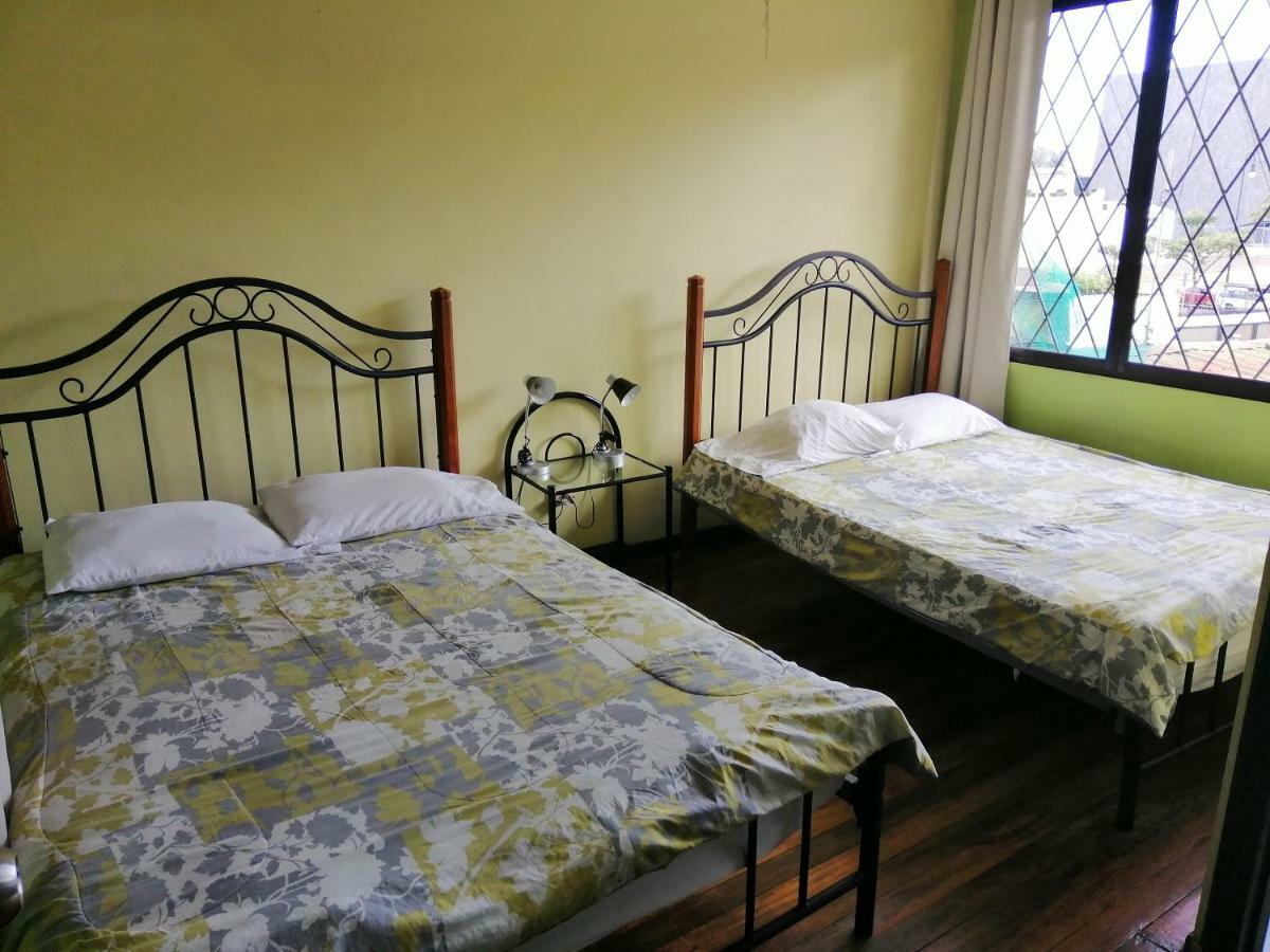 Casa Leon Hotel 2*