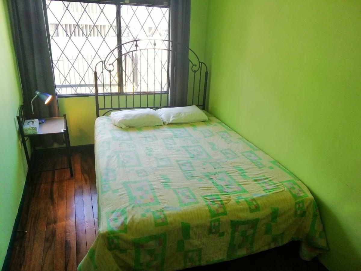 Hotel Casa Leon 2*
