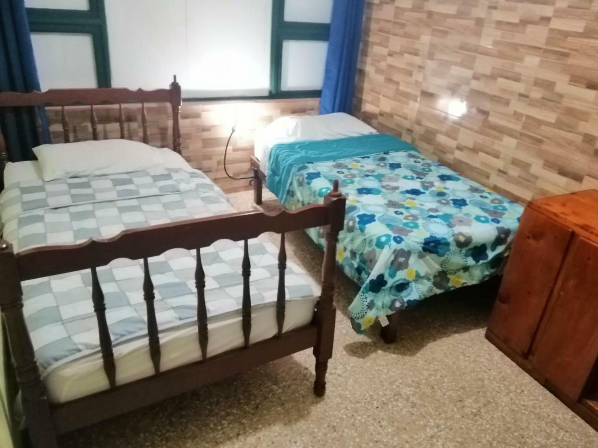 Hotel Casa Leon 2*