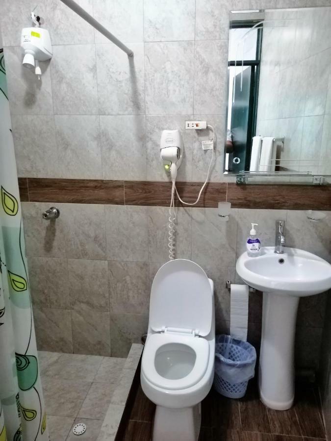 Casa Leon 2*