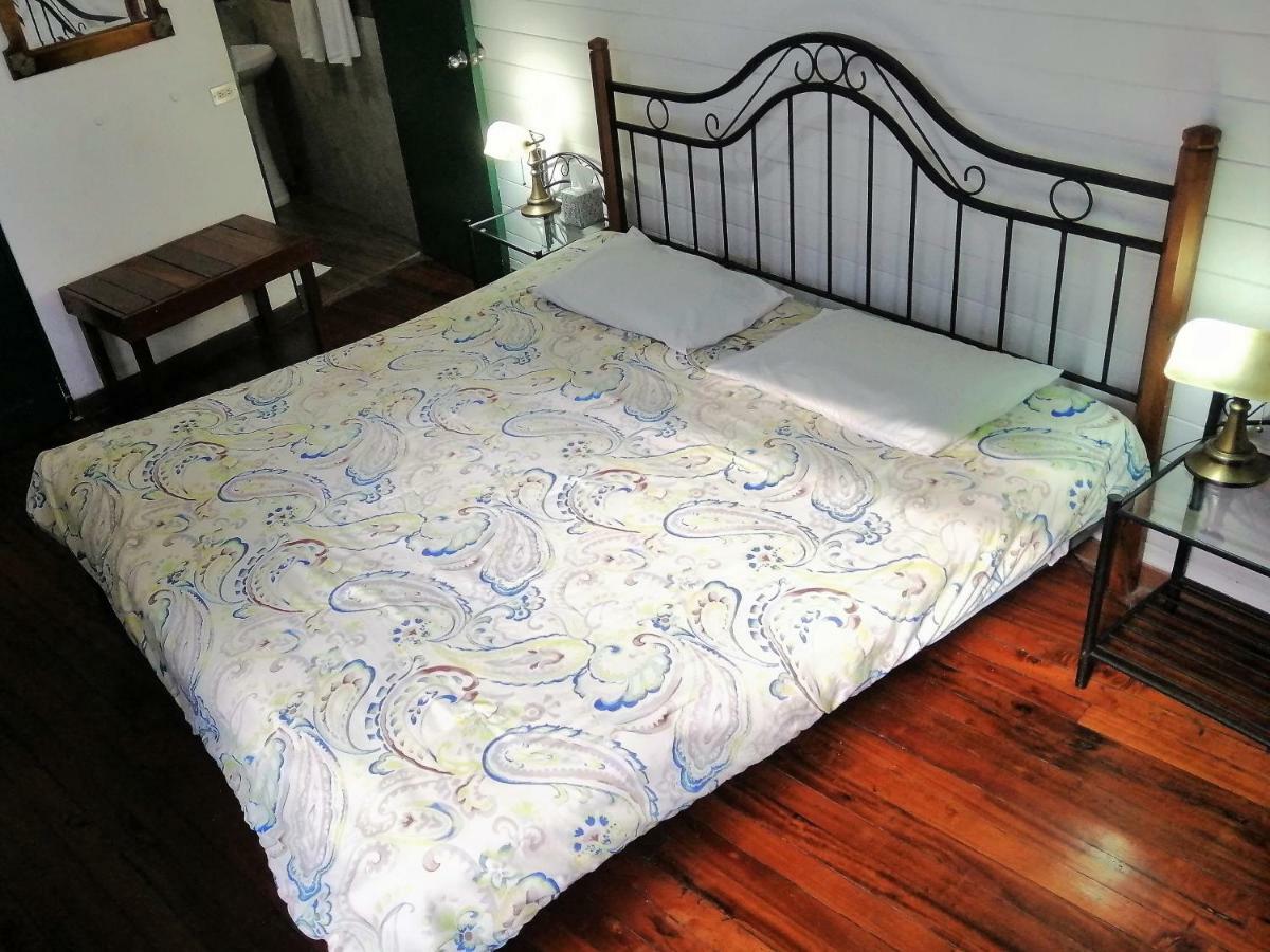 Casa Leon Hotel San José